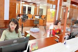 Kho bạc Nhà nước tích hợp thêm tính năng trên cổng dịch vụ công trực tuyến