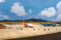 Đề xuất chi tiết phát triển Liên Khương trở thành sân bay quốc tế