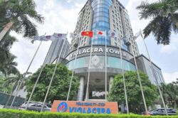 Lợi nhuận Viglacera ước đạt 2.000 tỷ đồng sau 9 tháng, vượt 21% kế hoạch năm