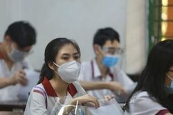 TP.HCM thông qua học phí năm học mới: Học phí cấp THCS ở thành thị tăng 5 lần