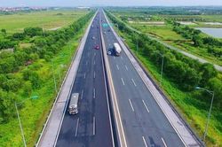 5 nguyên nhân làm chậm tiến độ cao tốc Bắc – Nam