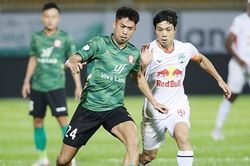 Hoàng Anh Gia Lai đã hết động lực?