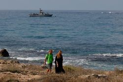Lebanon và Israel đạt 'thỏa thuận lịch sử' về biên giới trên biển