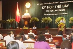Thành phố Hồ Chí Minh thông qua mức học phí trường công lập năm học 2022 - 2023
