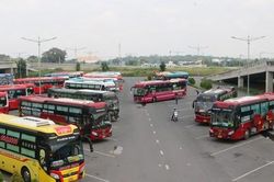 Ngày đầu Bến xe Miền Đông mới đón thêm hơn 100 tuyến xe liên tỉnh