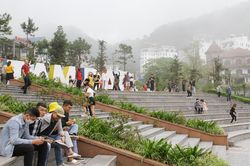 9 tháng đầu năm, Vĩnh Phúc đón hơn 6,5 triệu lượt khách du lịch