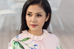 Việt Trinh không ngại bị chê 'hết thời', phải đi bán hàng online