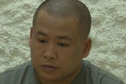 Bắt hai thanh niên ôm 30 kg ma túy 'Nam tiến'