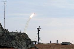 NATO không thể đối phó cuộc tấn công tên lửa tương tự Ukraine vừa hứng chịu?
