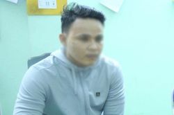 Công an Bình Dương làm việc với người đưa tin sai sự thật