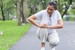 Thể dục không đúng cách cũng sẽ khiến bạn thường xuyên bị ốm