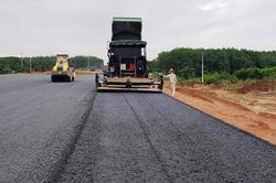 Đảm bảo tiến độ, chất lượng gói thầu xây lắp thuộc cao tốc Bắc - Nam