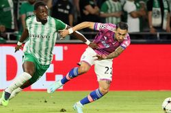 Maccabi Haifa 2-0 Juventus: Gục ngã trước Maccabi Haifca, Juve sắp bị loại