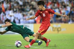 U17 Việt Nam: Giấc mơ World Cup không xa nhưng cũng chưa gần