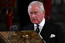 Hoàng gia Anh thông báo thời điểm Vua Charles III đăng quang