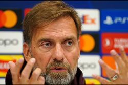 Liverpool: Didi Hamann tuyên bố thời gian cầm quân của Klopp sắp kết thúc