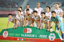 Nỗi đau của bầu Đức