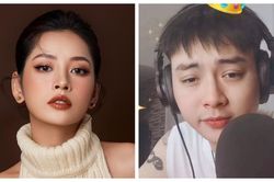 Phản ứng bất ngờ của Hoài Lâm, Chi Pu khi bị chê giọng hát