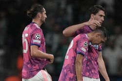 Juventus khủng hoảng: Điều gì đang xảy ra với Lão phu nhân?