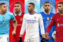 Mbappe sẽ đi đâu nếu rời PSG?