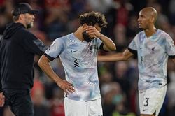 Liverpool: Những thống kê đáng xấu hổ tại Ngoại hạng Anh