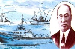 Những doanh nhân yêu nước nổi tiếng trong lịch sử