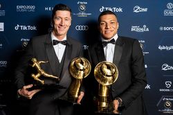 Lộ lý do mối quan hệ giữa Mbappe và PSG rạn nứt