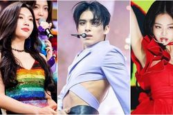 6 bộ cánh trên sân khấu cuốn hút nhất K-pop: Blackpink, Twice, EXO