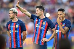 Soi kèo trận Barcelona và Inter Milan ở Champions League