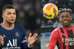 Chuyển nhượng cầu thủ ngày 12/10: Man Utd tính mua Mbappe thay Ronaldo; Real Madrid muốn có Haaland; PSG chọn Rafael Leao