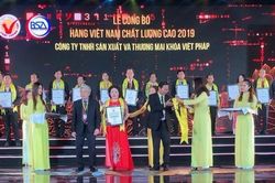 Khóa Việt Pháp: Phát triển doanh nghiệp gắn với trách nhiệm xã hội