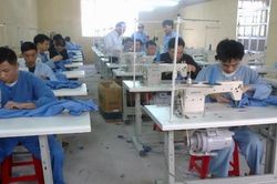 Quy định mức chi thực hiện chế độ với người cai nghiện ma túy bắt buộc
