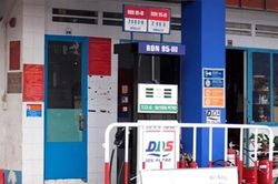 Đề nghị Bộ Công Thương minh bạch số liệu xăng dầu
