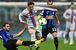 Trước trận Barca vs Inter, 02h00 ngày 13/10: Coi chừng hiểm địa Nou Camp