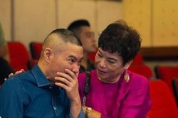 Sức khỏe NSND Công Lý hiện tại