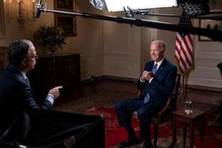 Ông Biden nói Tổng thống Putin 'lý trí', nhưng 'tính sai'