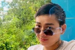 Hoài Lâm trở lại