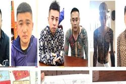 Công an Bình Phước phá chuyên án, xóa 10 ổ nhóm cho vay nặng lãi lên đến 1.460%/năm