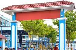 Một trường tiểu học 'lạm thu', Sở GD&ĐT Cà Mau yêu cầu xử lý