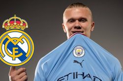 MU bất đồng Ten Hag, Real Madrid chốt Haaland thay Benzema