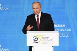 Ông Putin ám chỉ thủ phạm phá hoại đường ống Dòng chảy phương Bắc