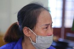 Bản án dành cho người đàn bà đánh chồng câm điếc đến chết
