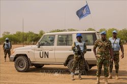 Liên hợp quốc kêu gọi chấm dứt các hành động thù địch ở Nam Sudan