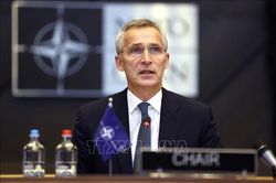 NATO sẽ thảo luận việc tăng sản xuất vũ khí và đạn dược