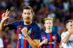 Barcelona - Inter Milan: Không còn đường lùi