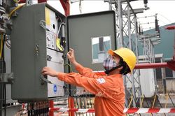 Cơ cấu biểu giá bán lẻ điện mới sẽ giảm tối đa tác động tới các hộ có mức sử dụng thấp, trung bình