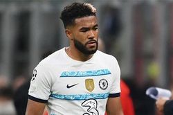 Chelsea và ĐT Anh lo sốt vó với chấn thương của Reece James