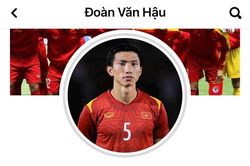 Văn Hậu cùng dàn sao ĐT Việt Nam gặp 'chuyện dở khóc dở cười'