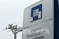General Motors đầu tư lớn vào công ty khai mỏ của Australia