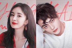Định Luật Tình Yêu 80/20 của Dương Mịch - Hứa Khải chính thức hoãn chiếu, nguyên nhân là tại cảnh nóng?